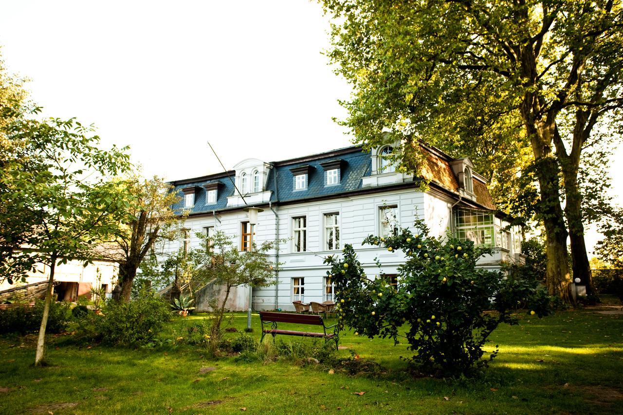 Gut Boltenhof Fürstenberg-Havel Eksteriør billede